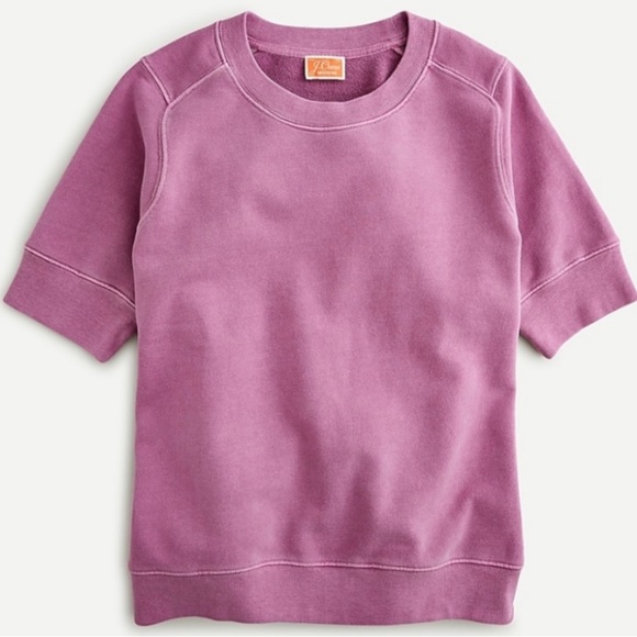 Sweatshirt J.Crew Homme - Taille S, Couleur Bleu/gris, Coupe Regular, Occasion Très Bon état